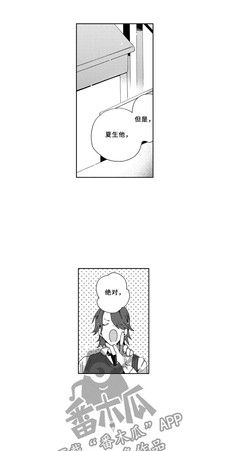 第20章：不安