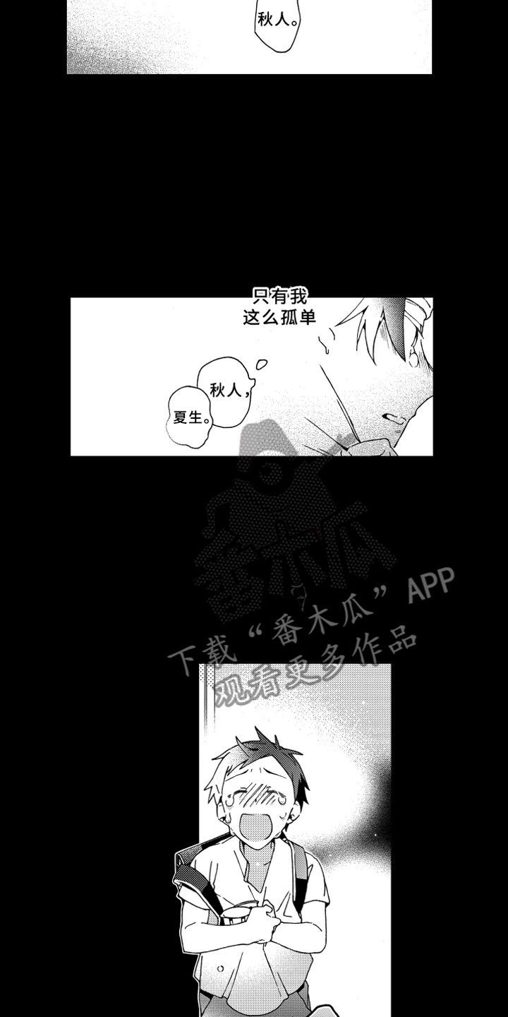 第22章：等待