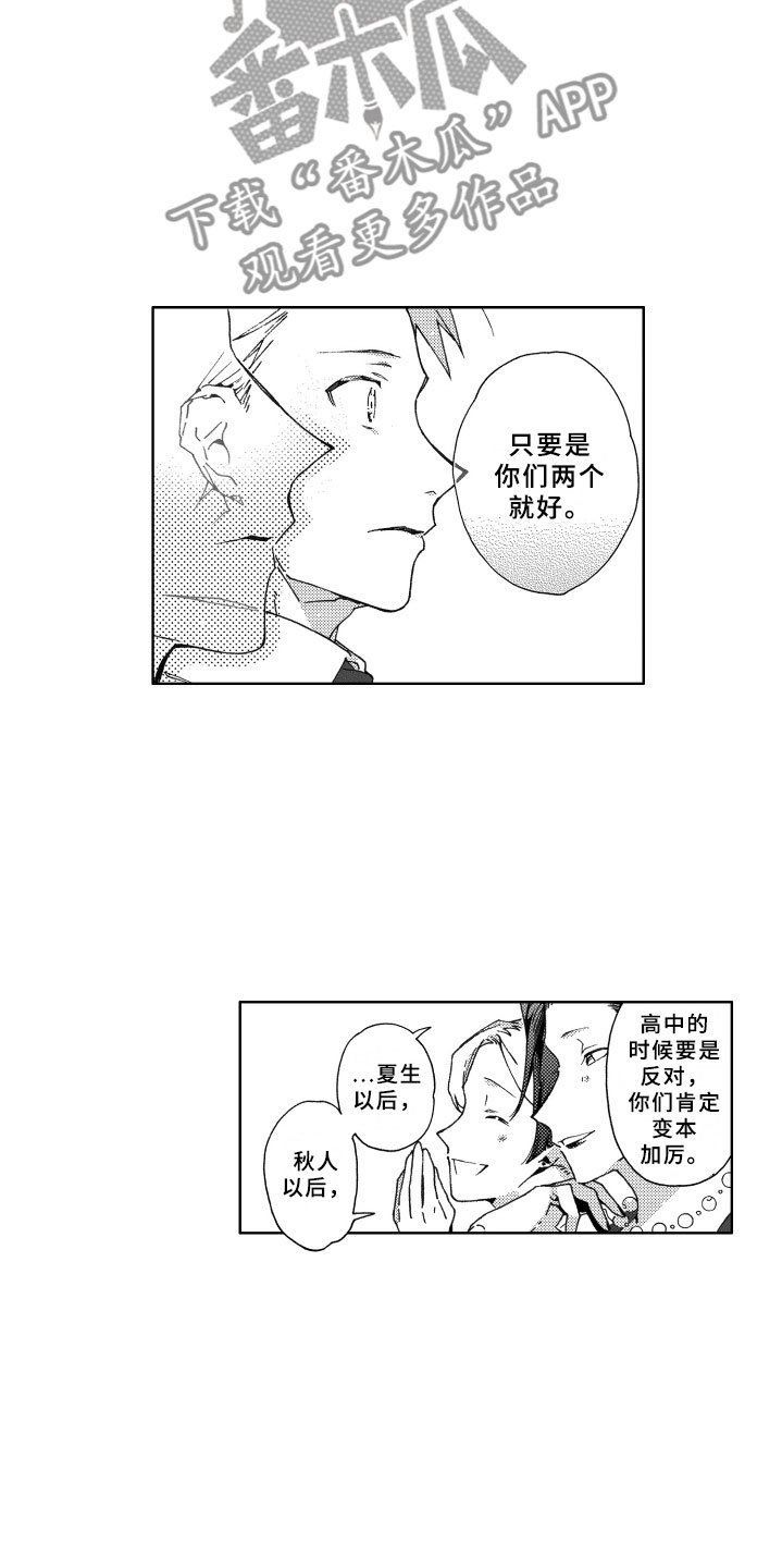 第25章：坦白