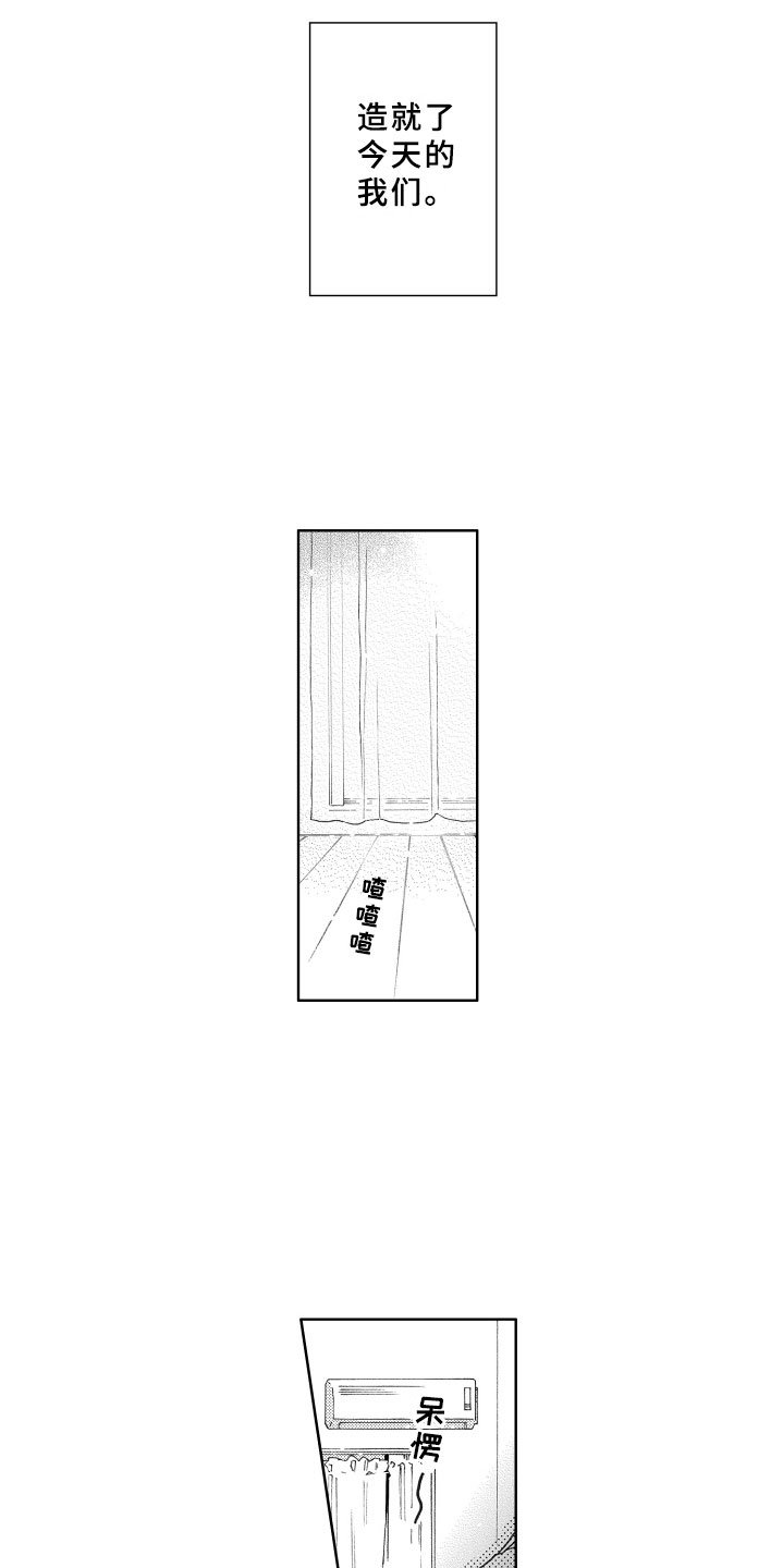 第26章：习惯