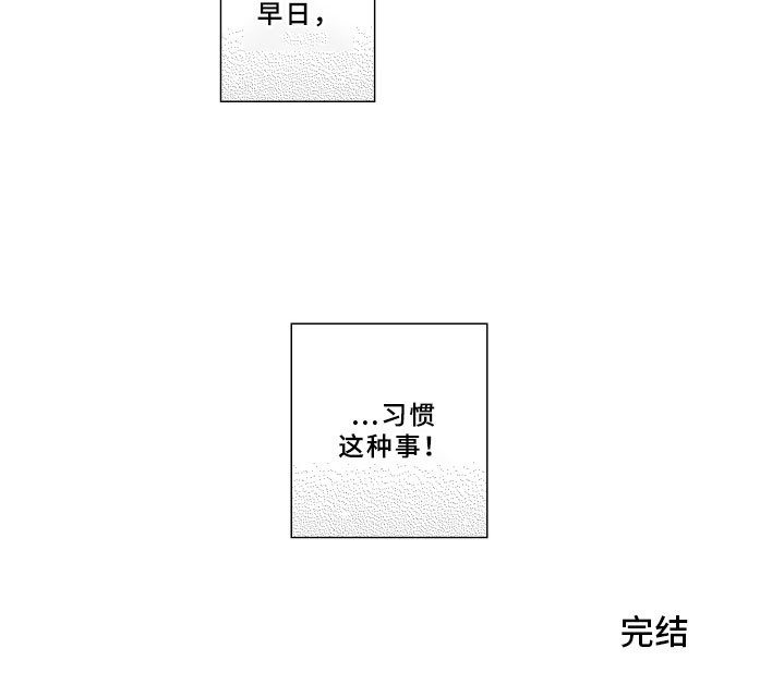 第26章：习惯