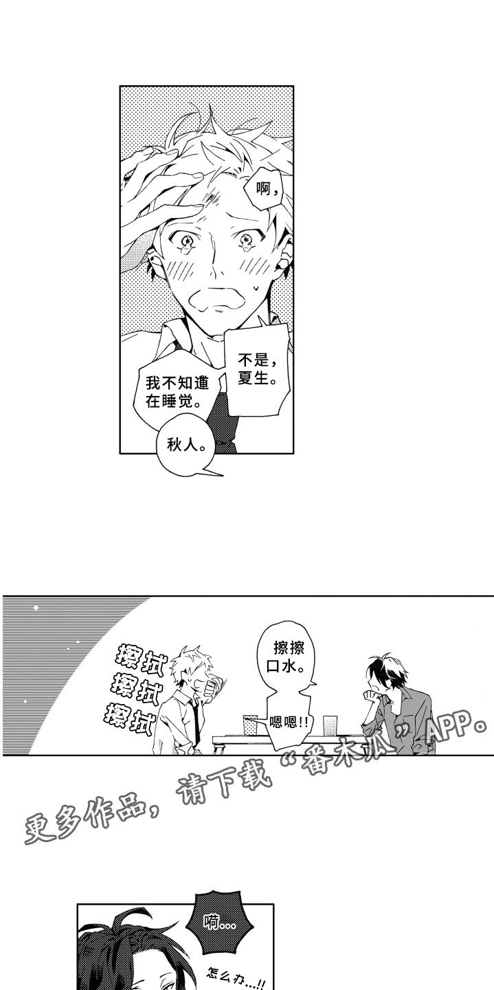 第6章：担心