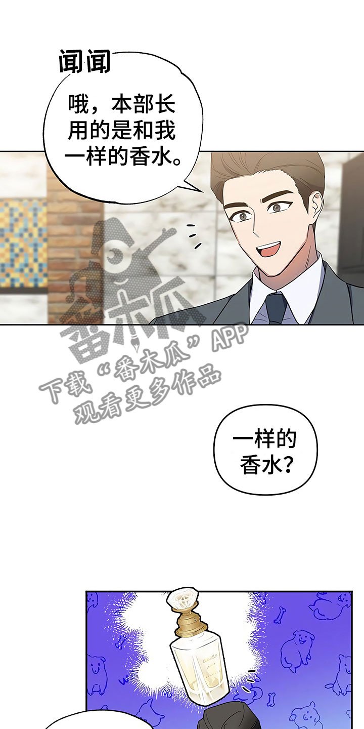 第21章：摇摆不定