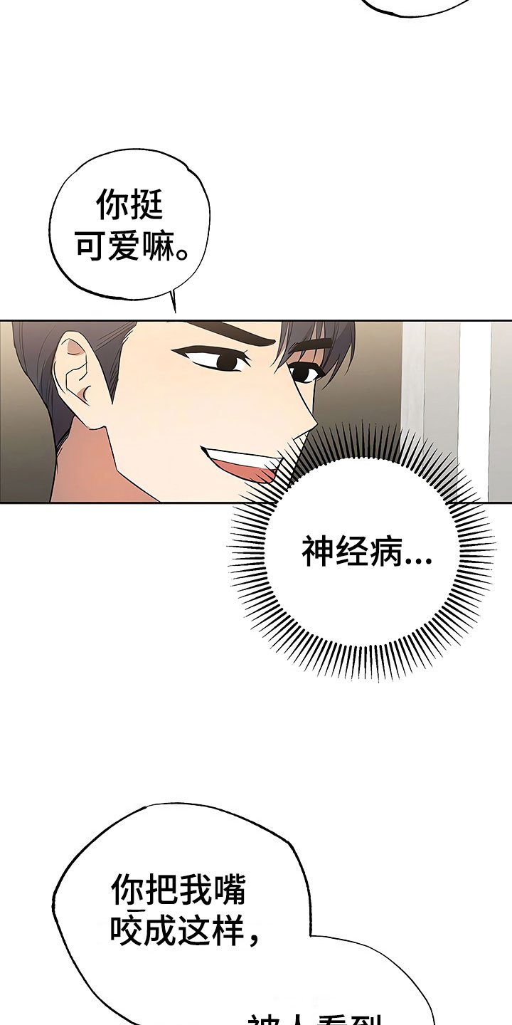第21章：摇摆不定