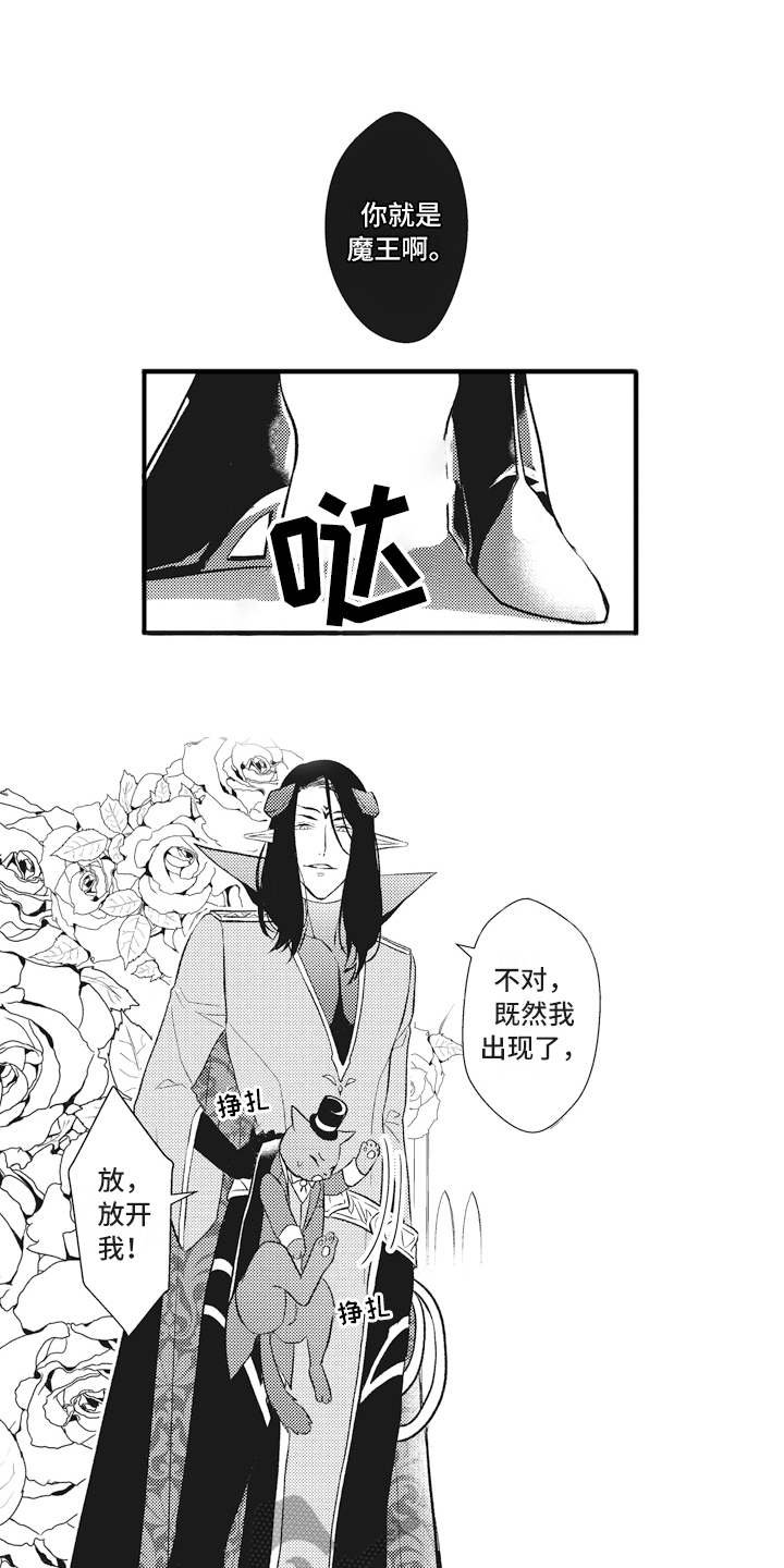 第15章：鸠占鹊巢