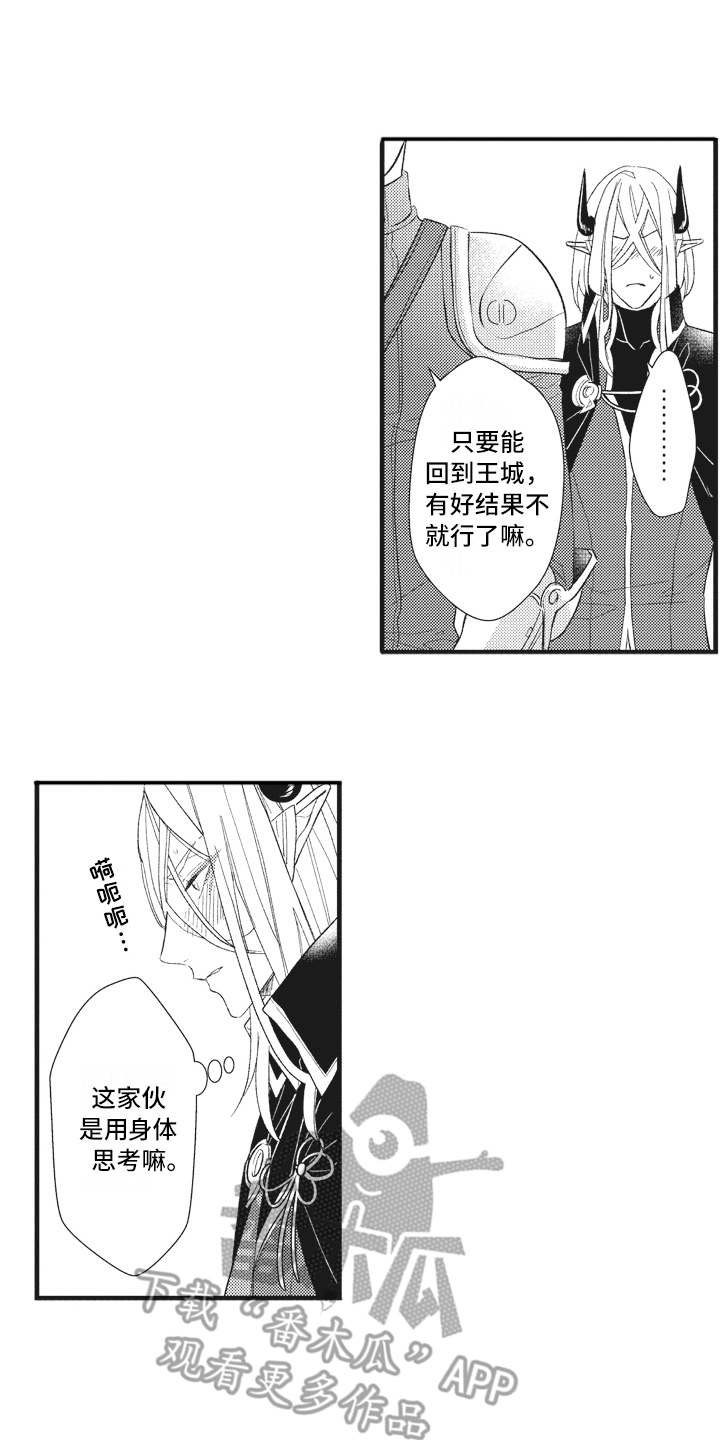 第19章：激将法