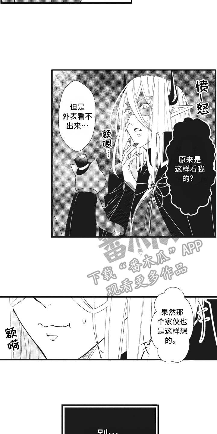 第19章：激将法