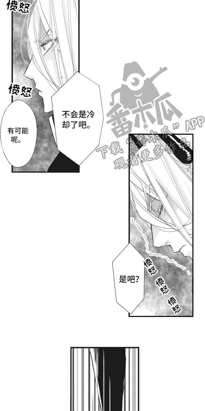 第19章：激将法