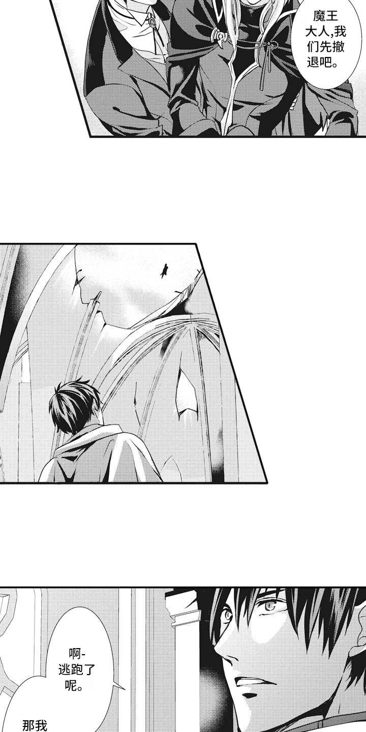 第3章：入侵