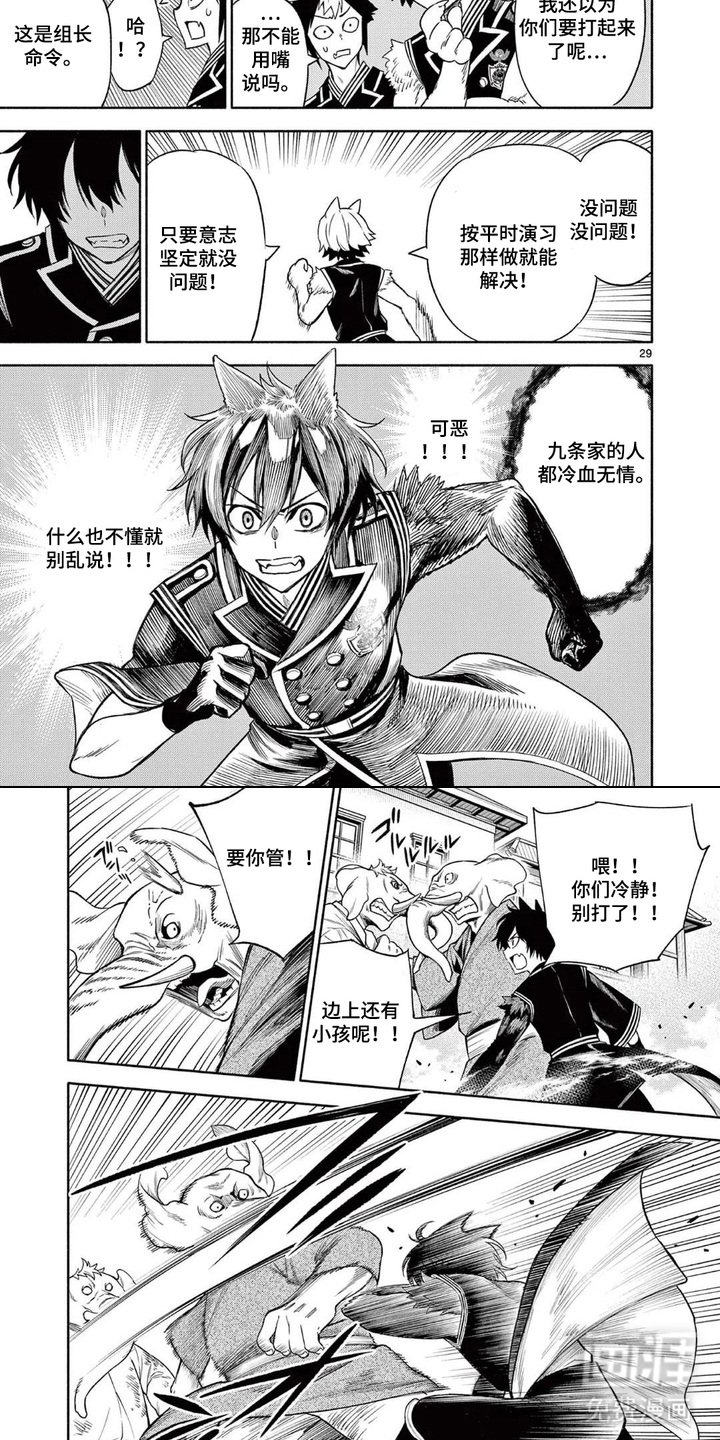 第12章：考验