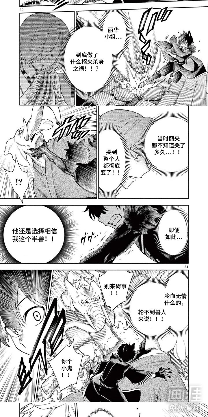 第12章：考验