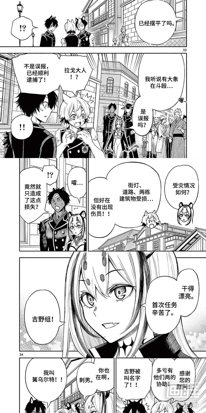 第12章：考验