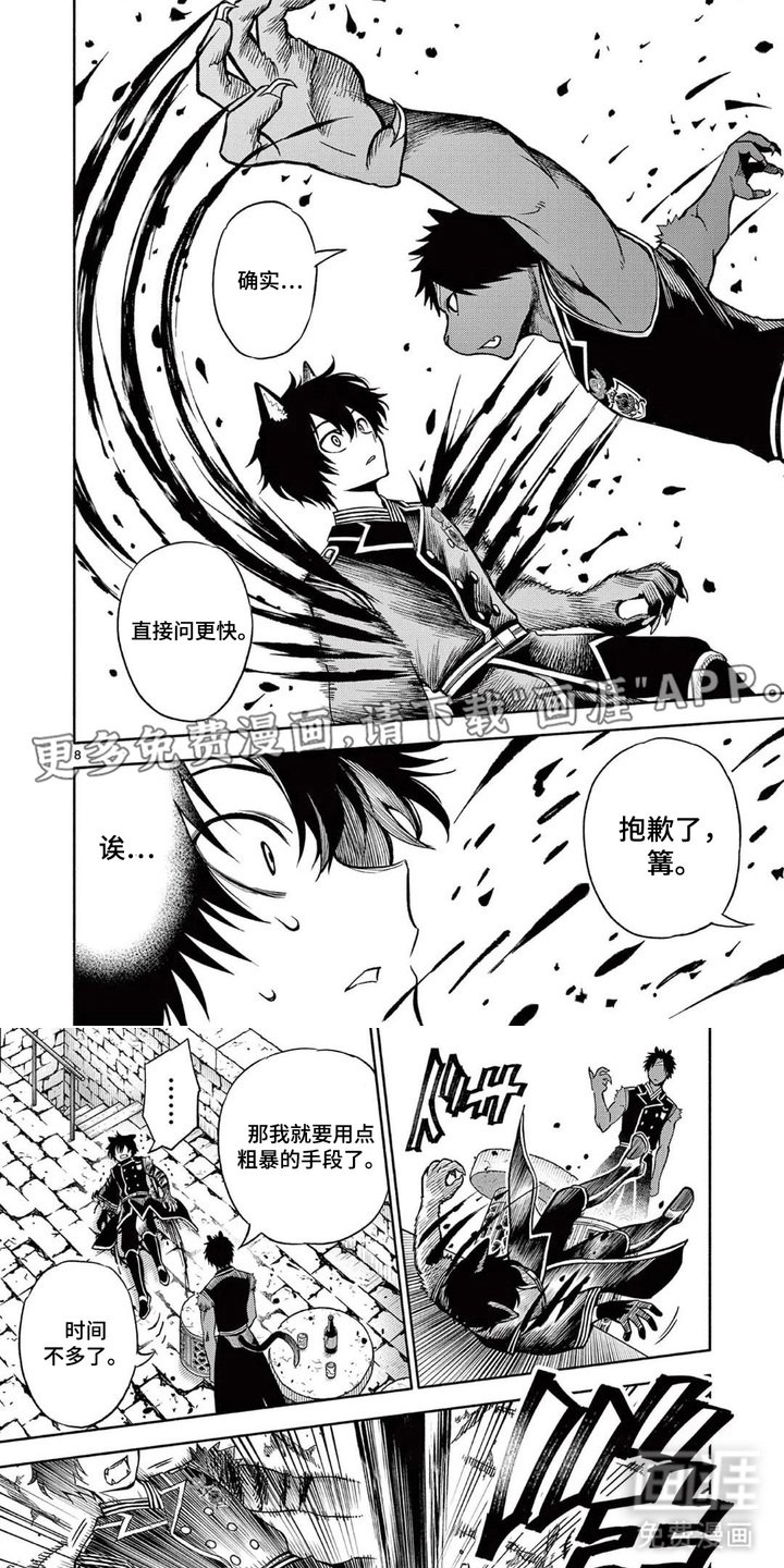第13章：试探