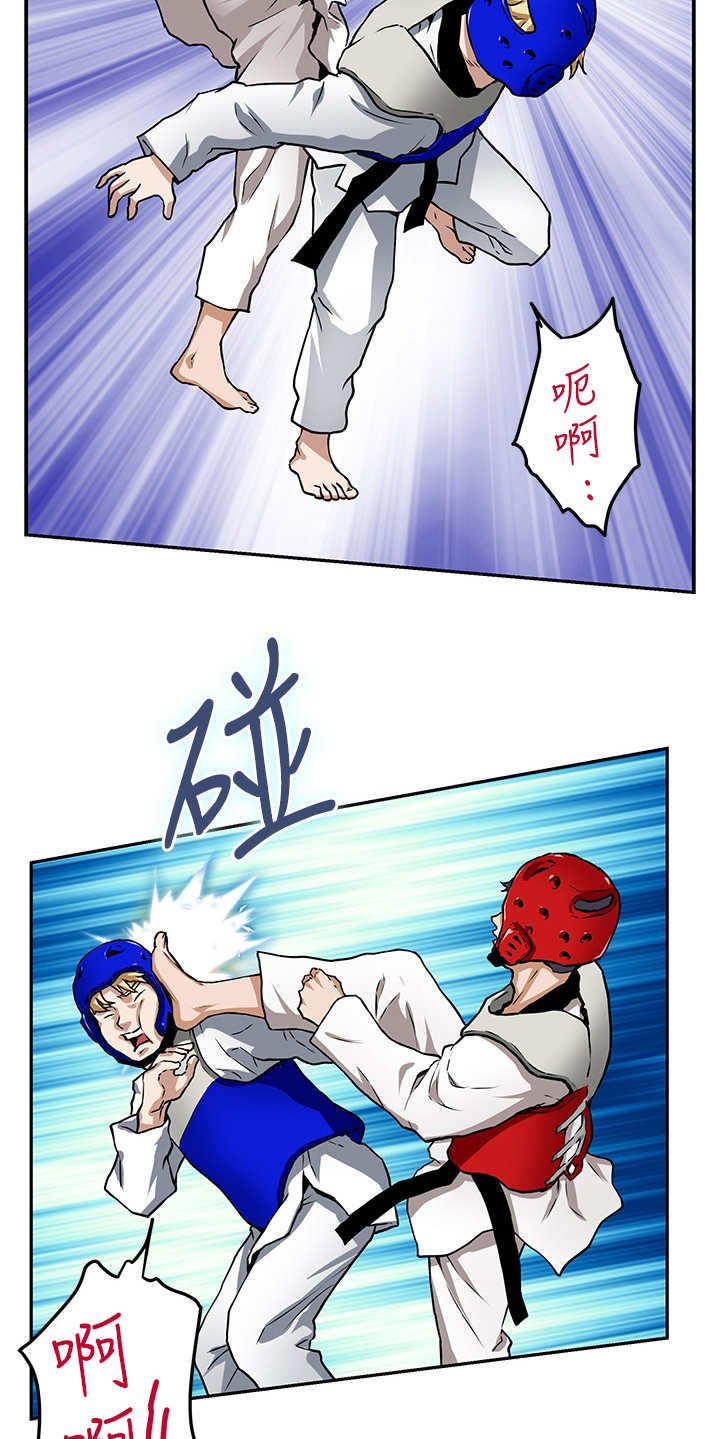 第2章：死党