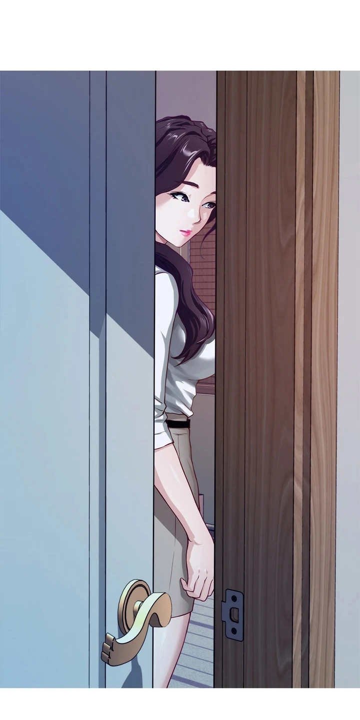 第6章：尴尬
