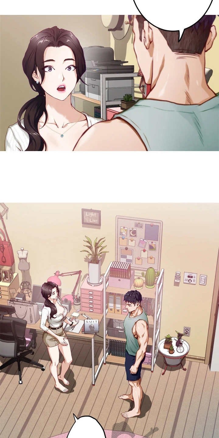 第6章：尴尬