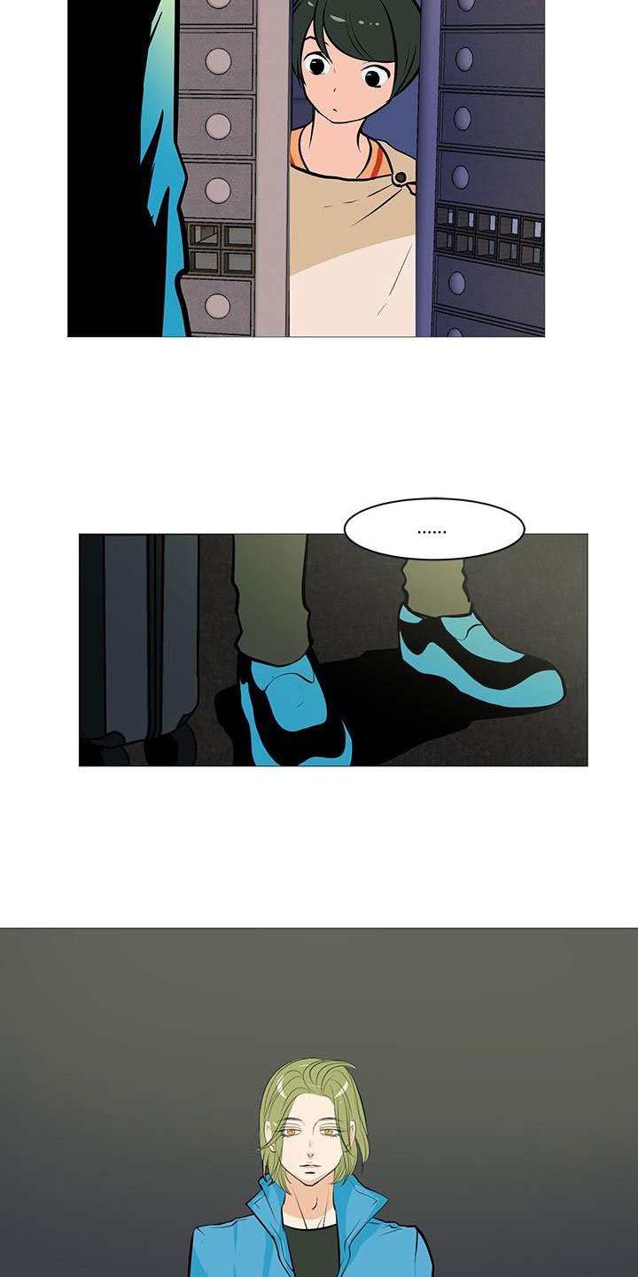 第14章：流落街头