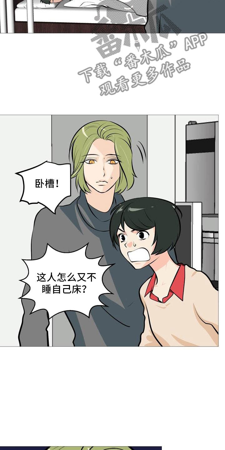 第15章：梅花三弄