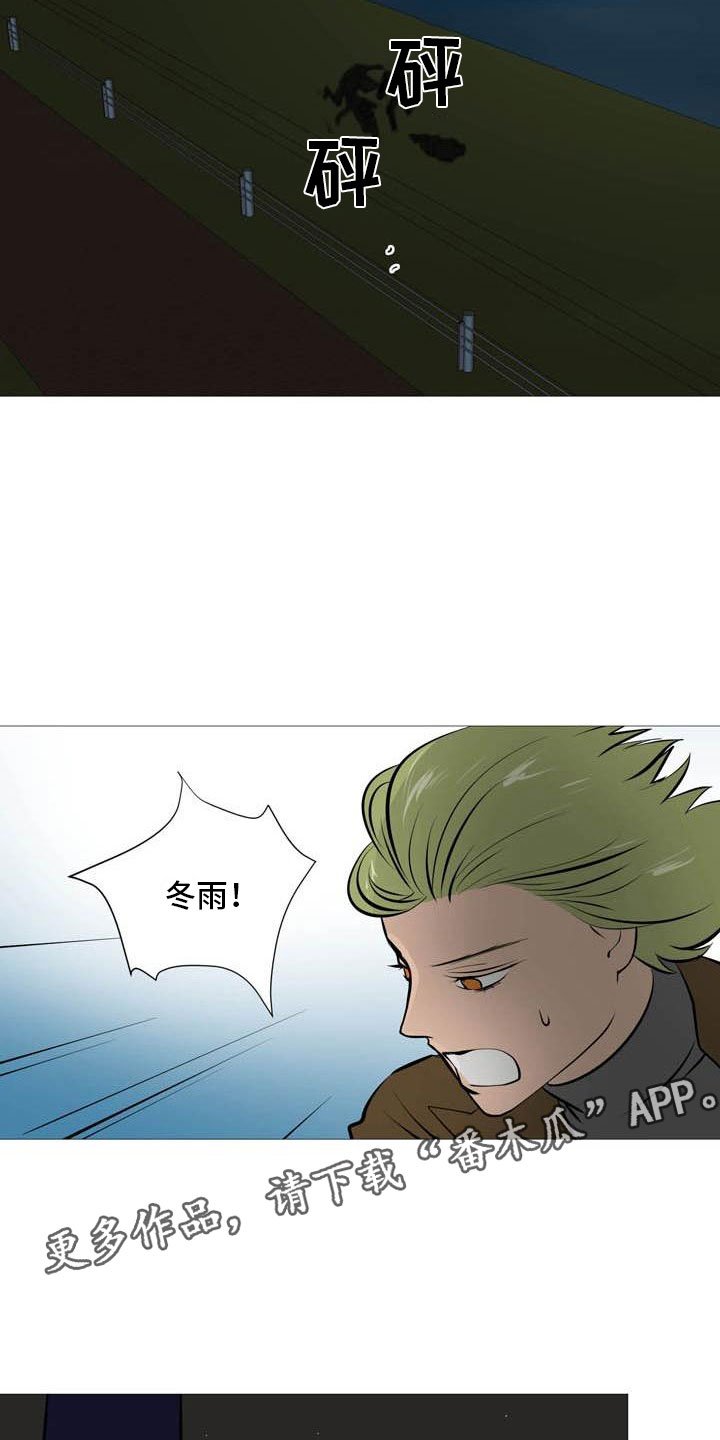 第17章：太危险了