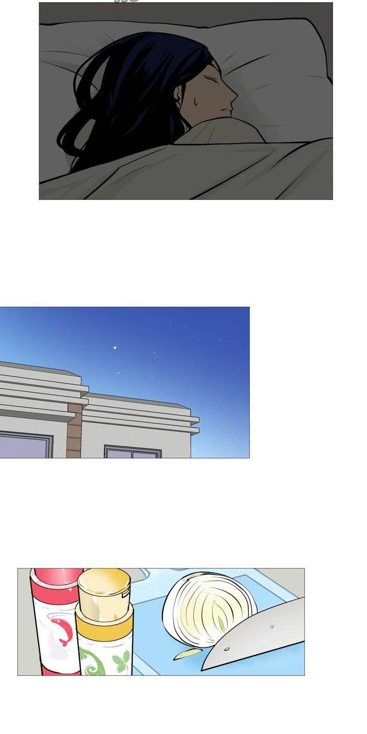 第21章：无药可治