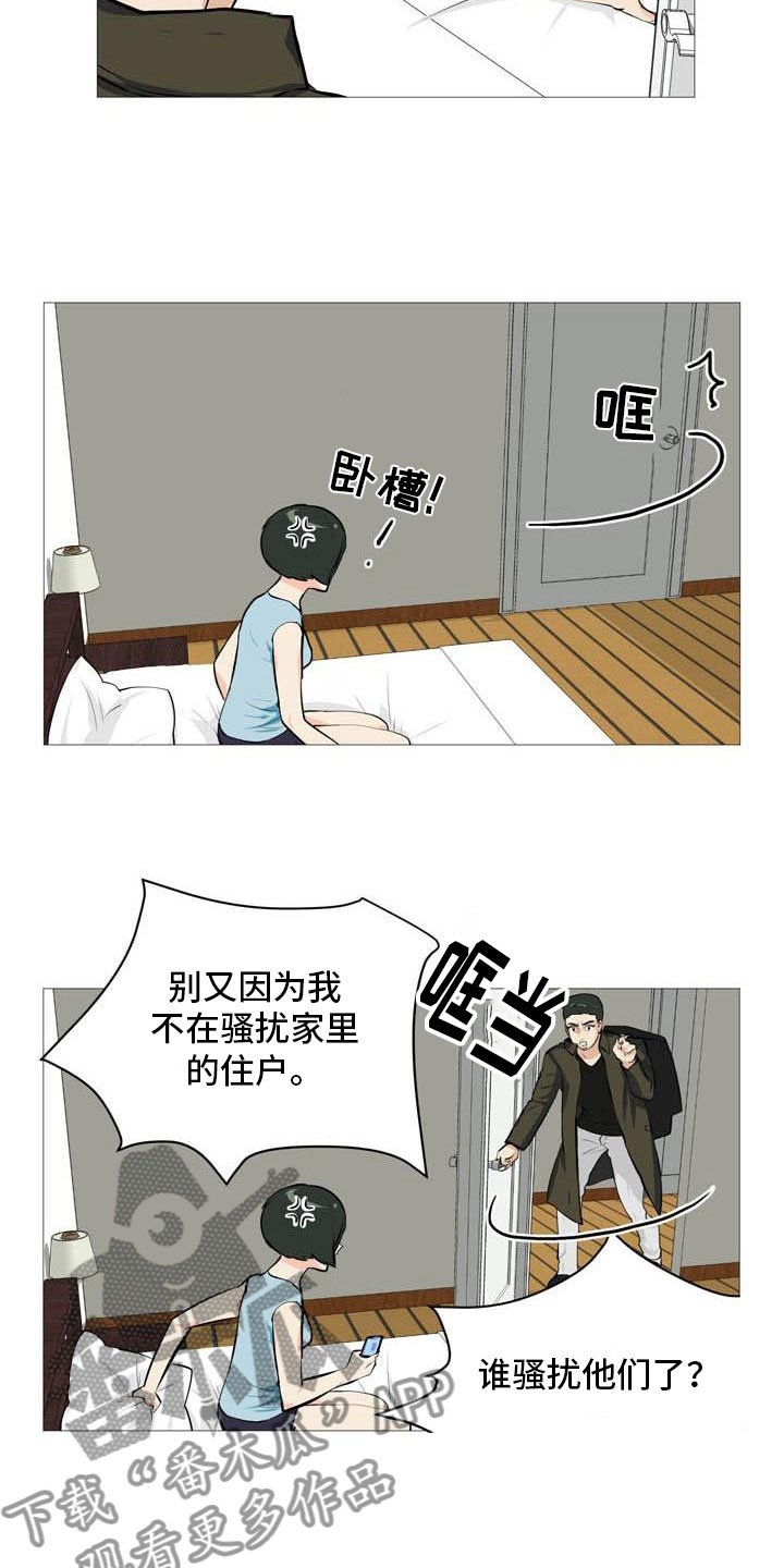 第29章：诈骗组合