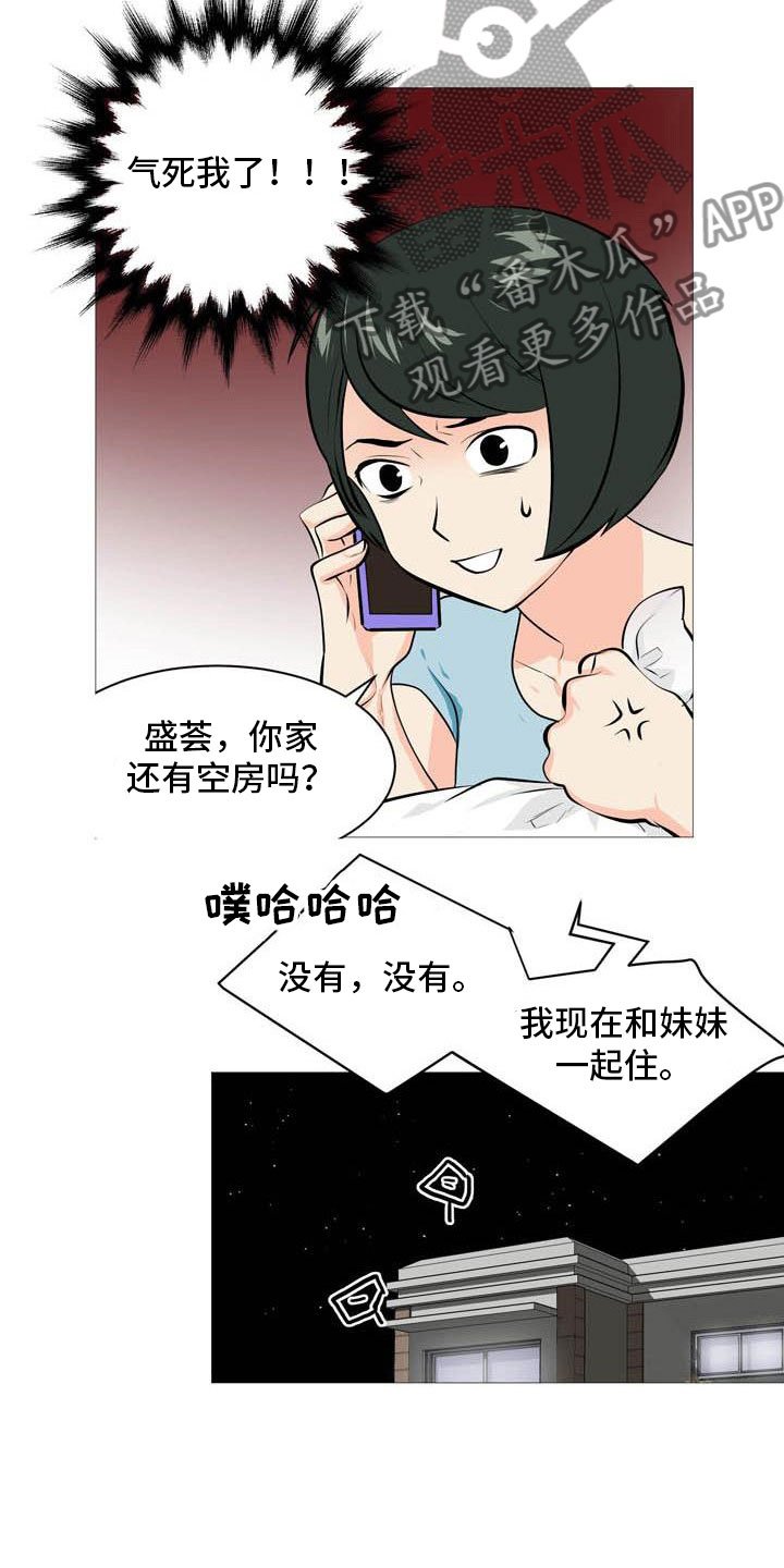 第29章：诈骗组合