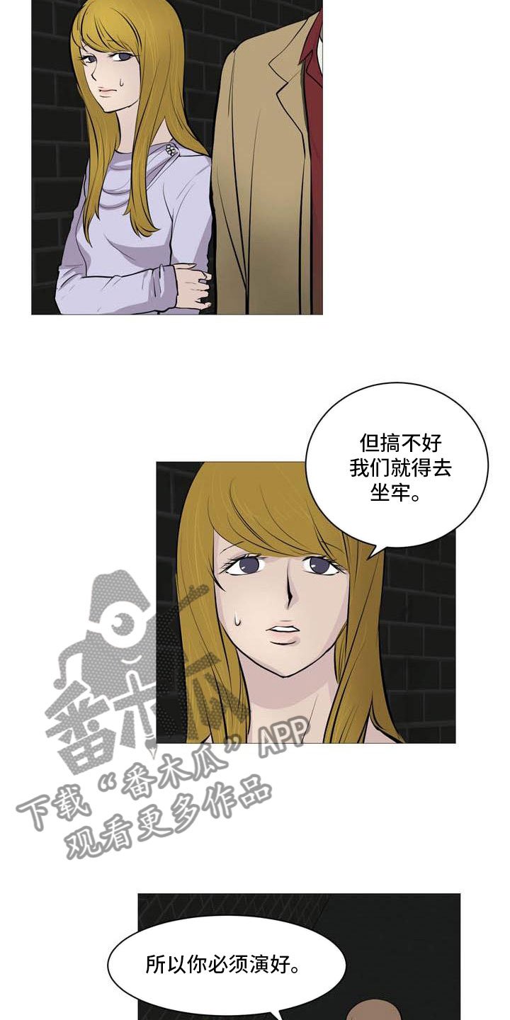 第29章：诈骗组合