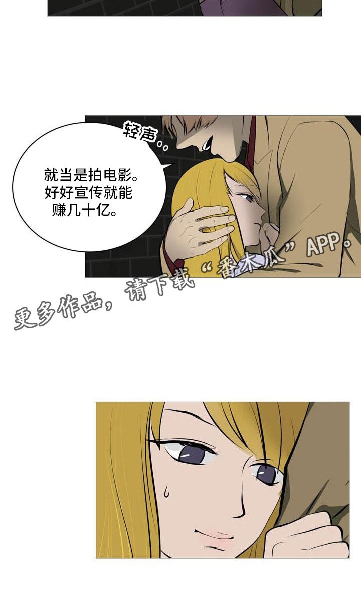 第29章：诈骗组合