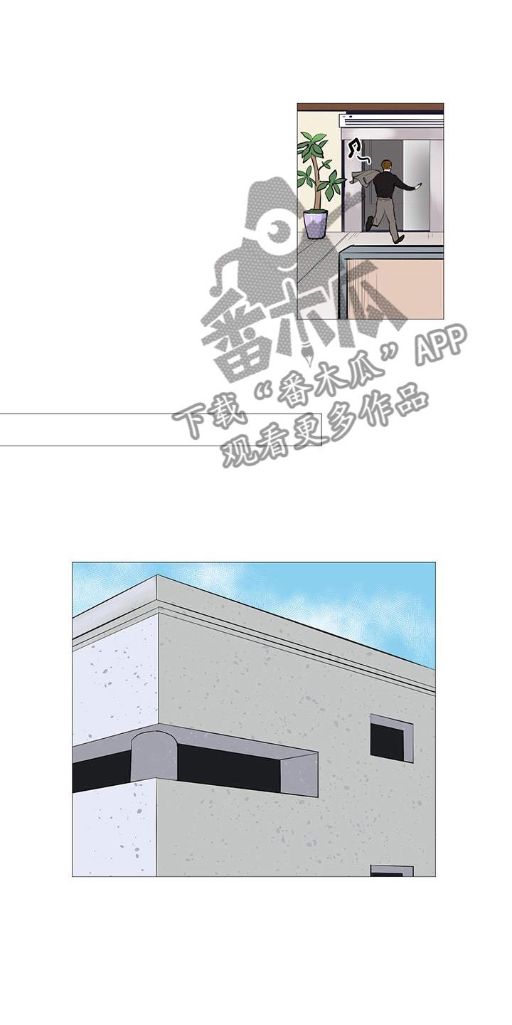 第8章：黄牌警告