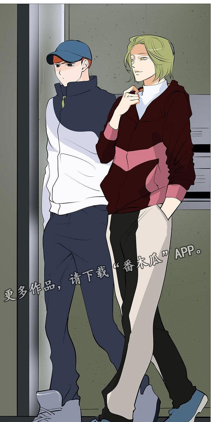 第8章：黄牌警告