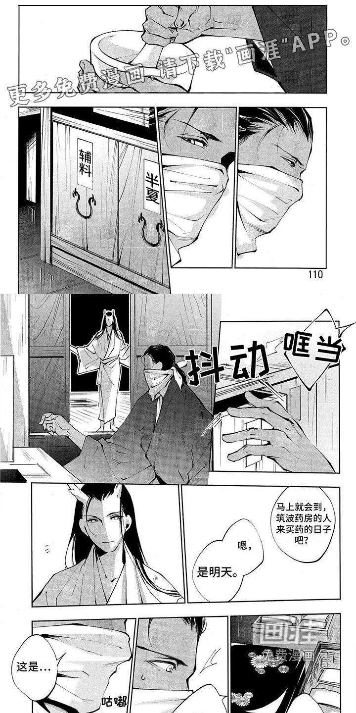 第11章：藏镜