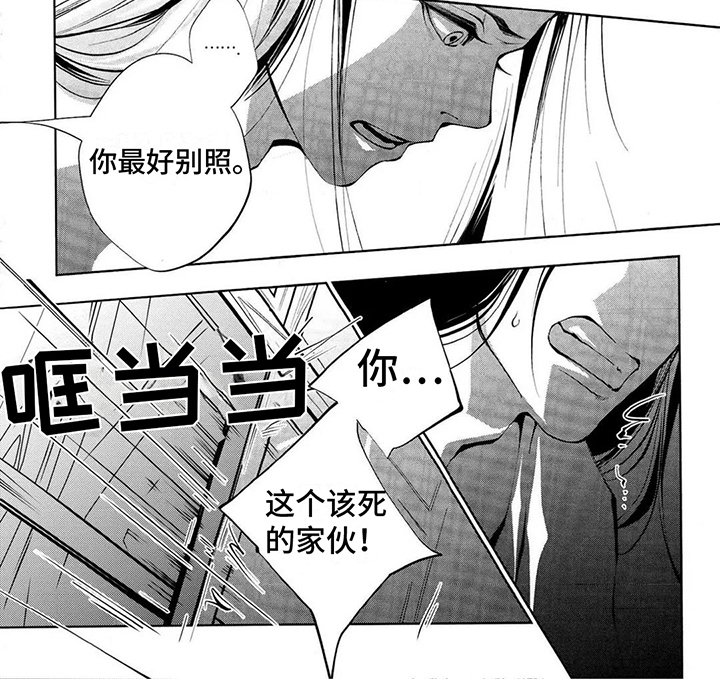 第11章：藏镜