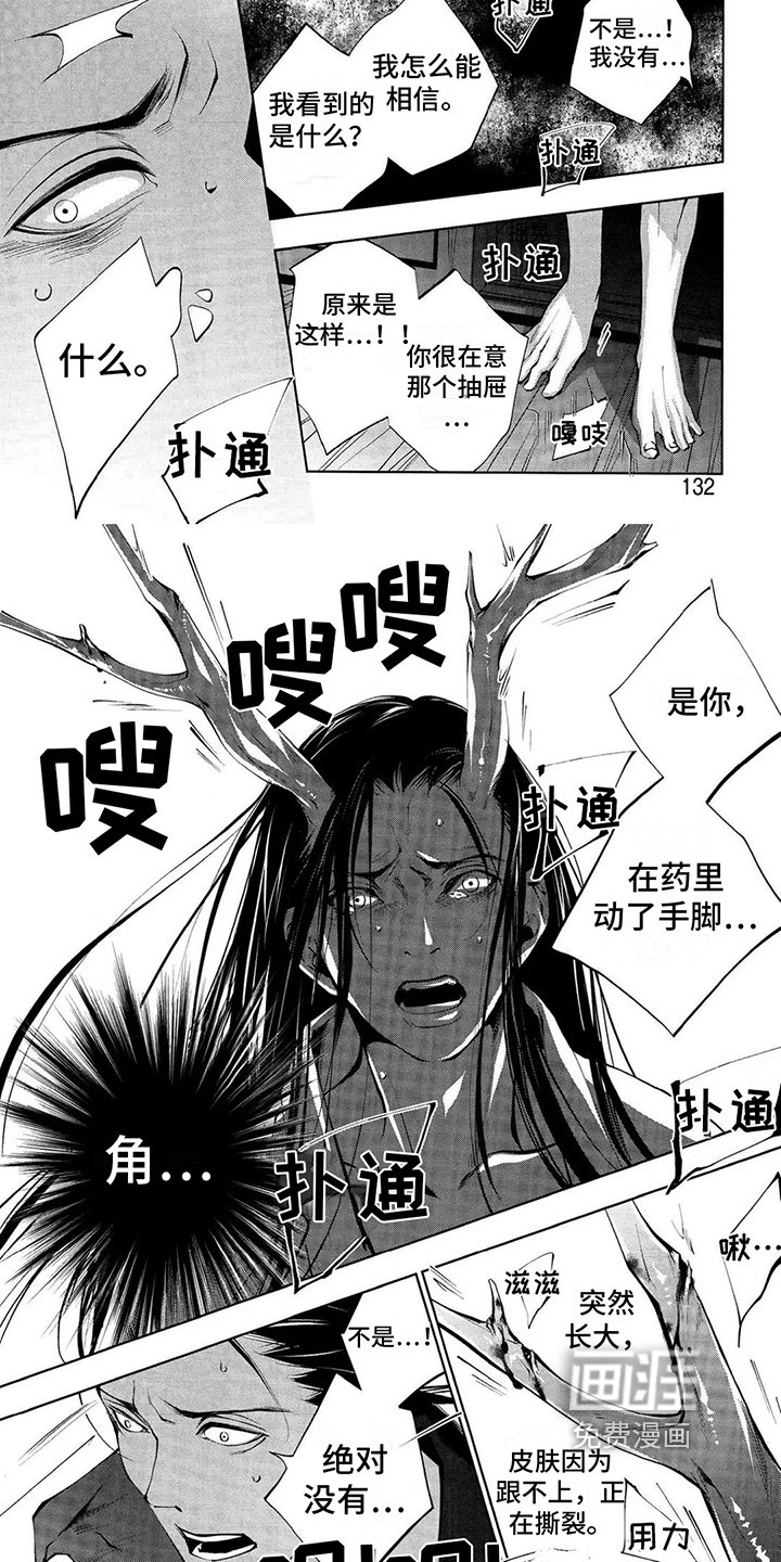 第13章：唯一的方法
