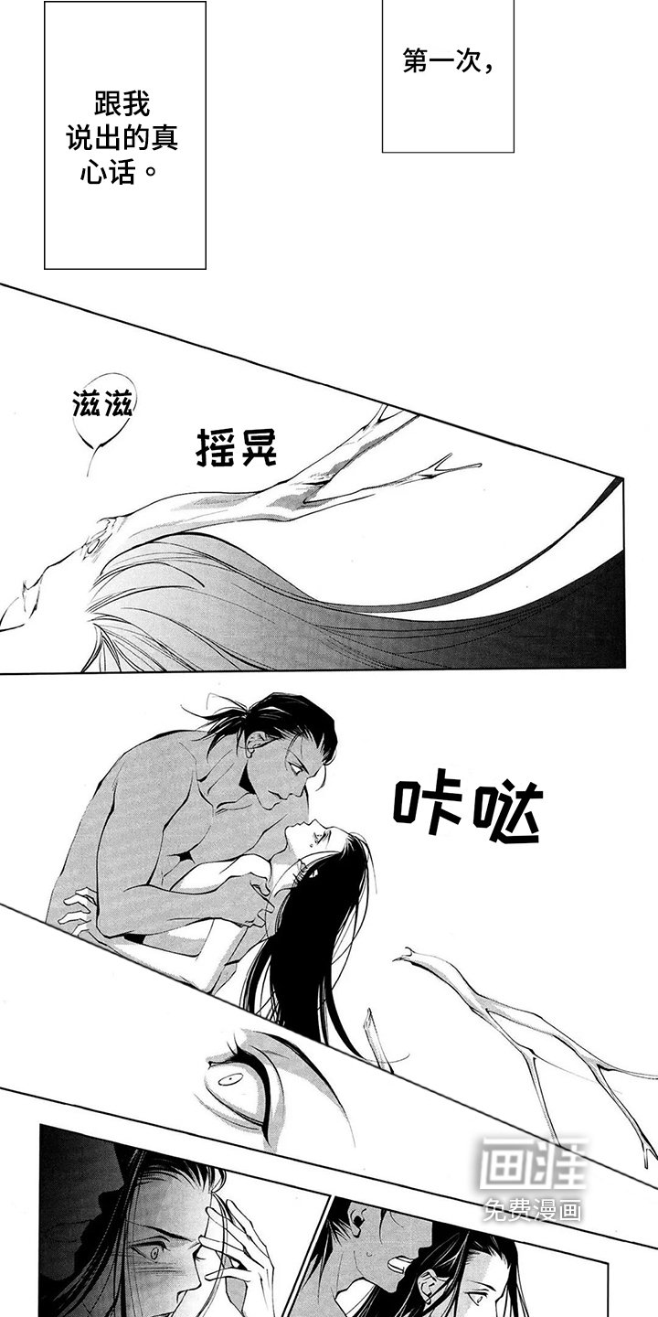 第14章：脱落