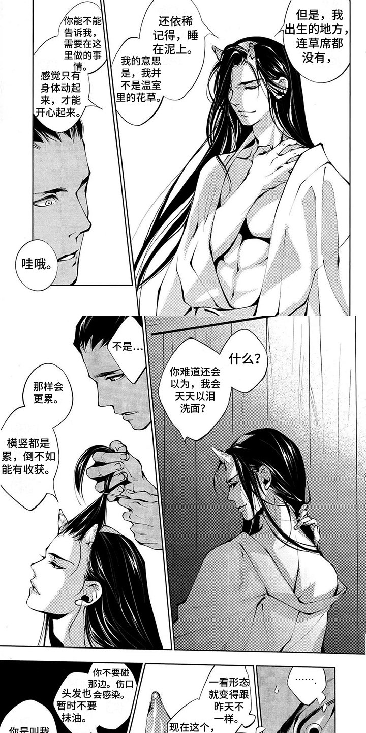 第3章：成长