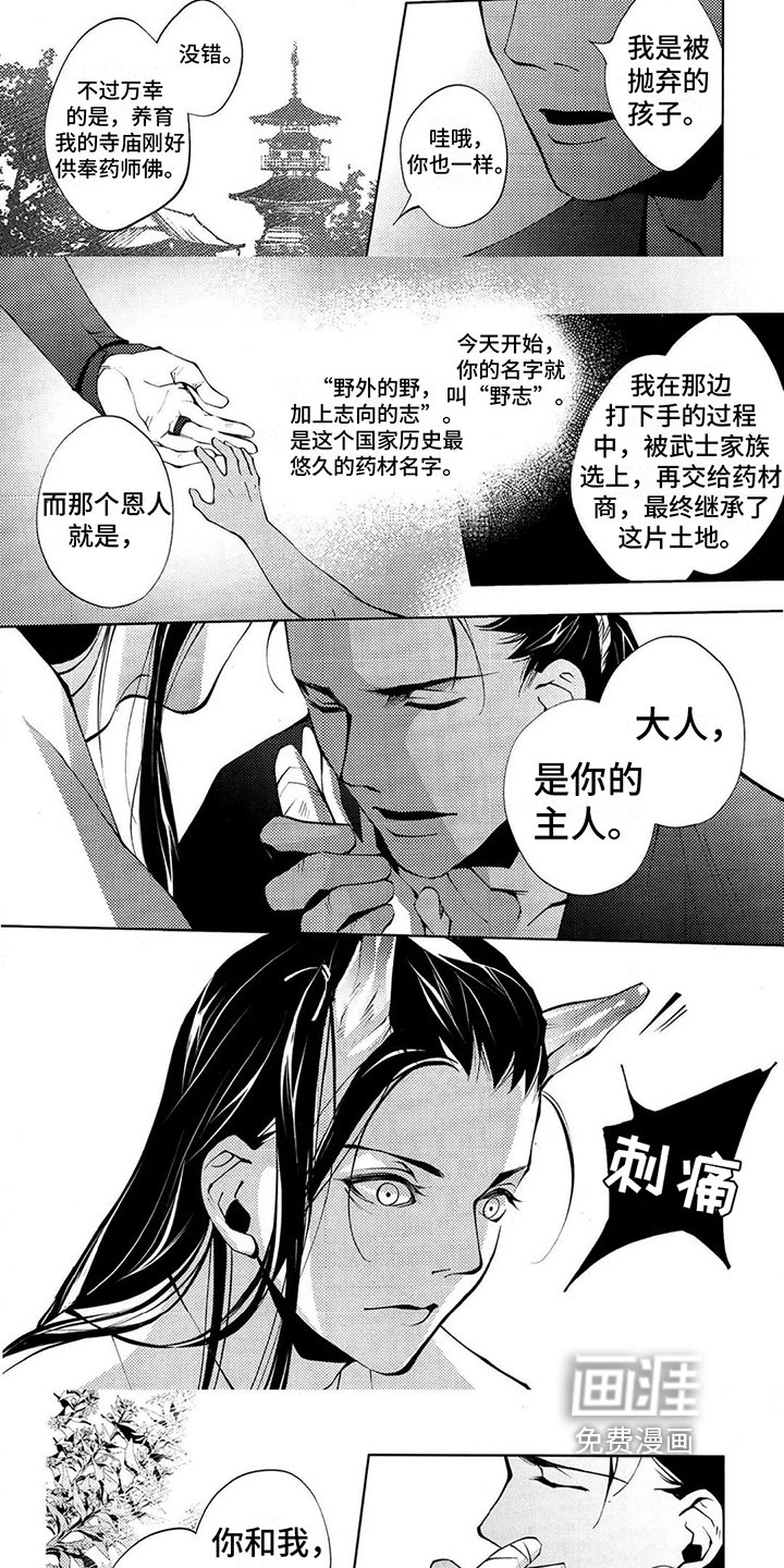 第8章：相同的出发点