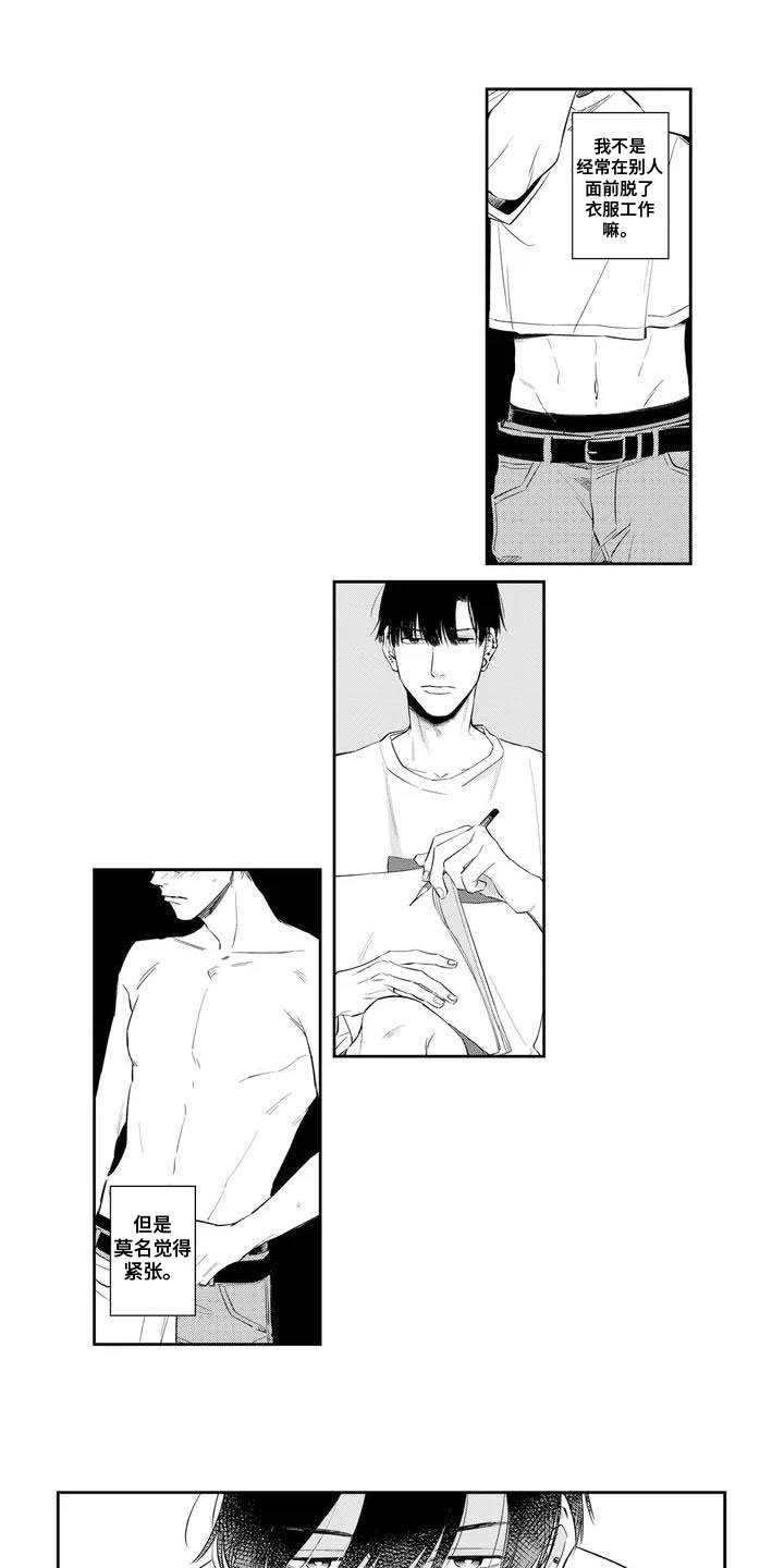 第2章：工作
