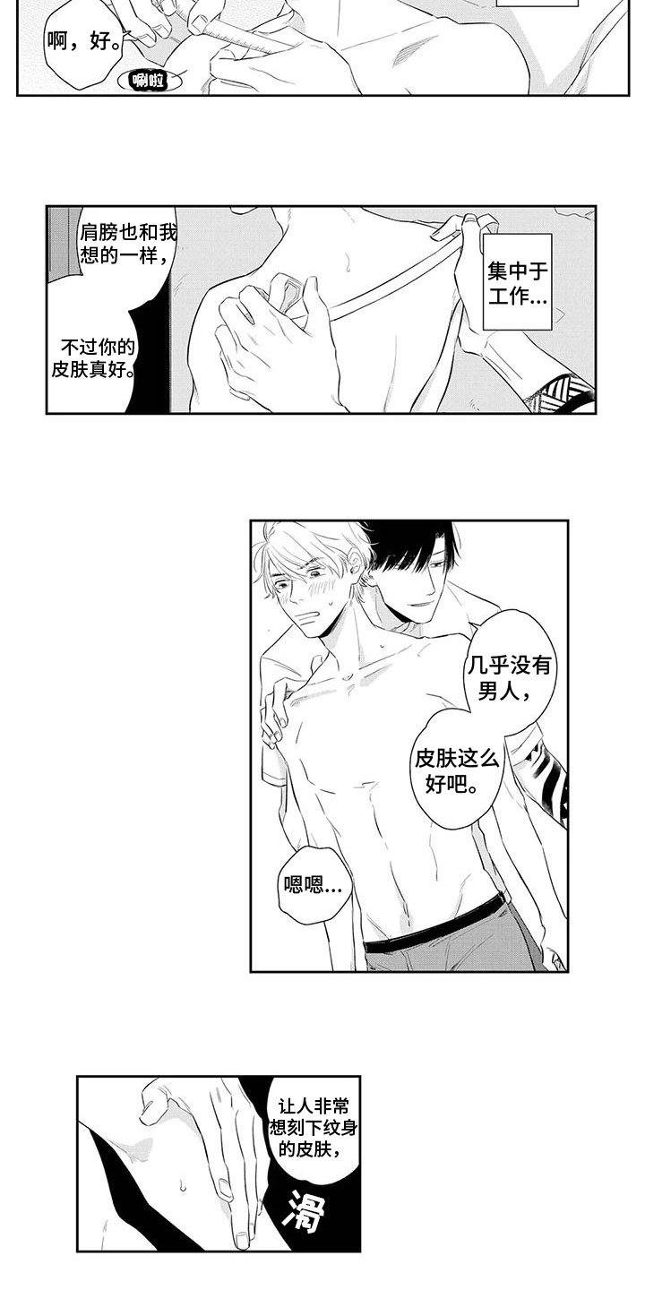 第2章：工作