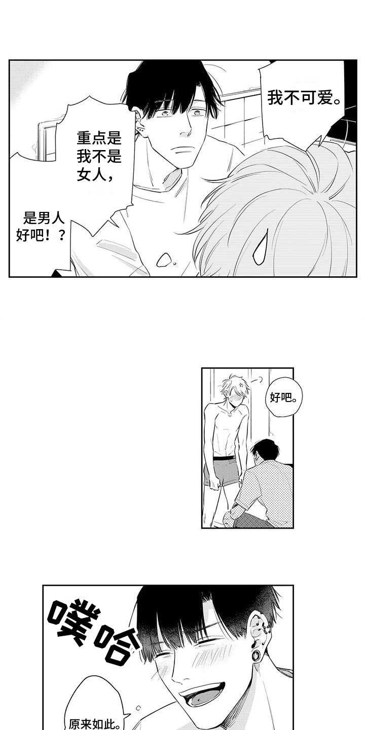 第2章：工作