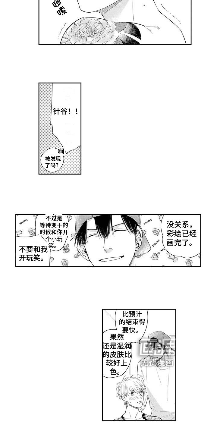 第4章：认真