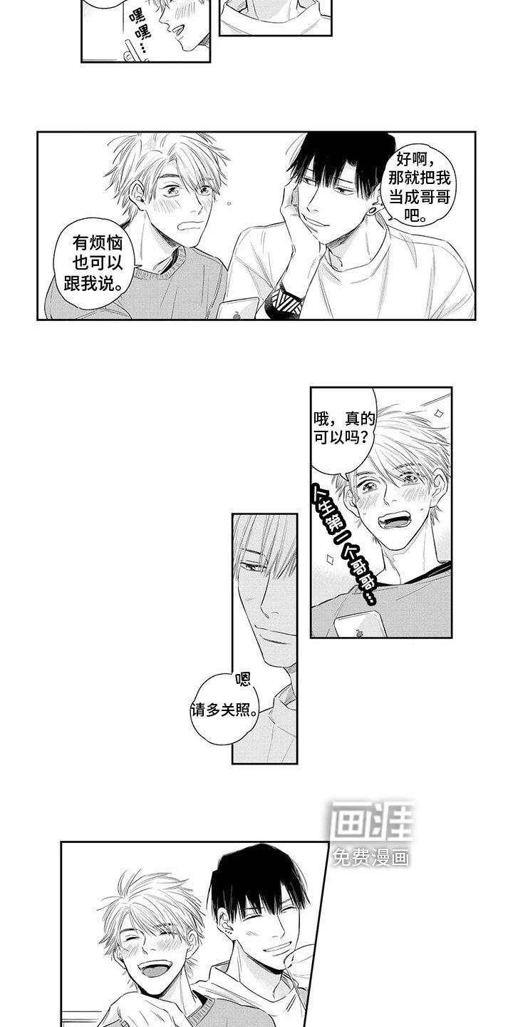 第5章：醉酒