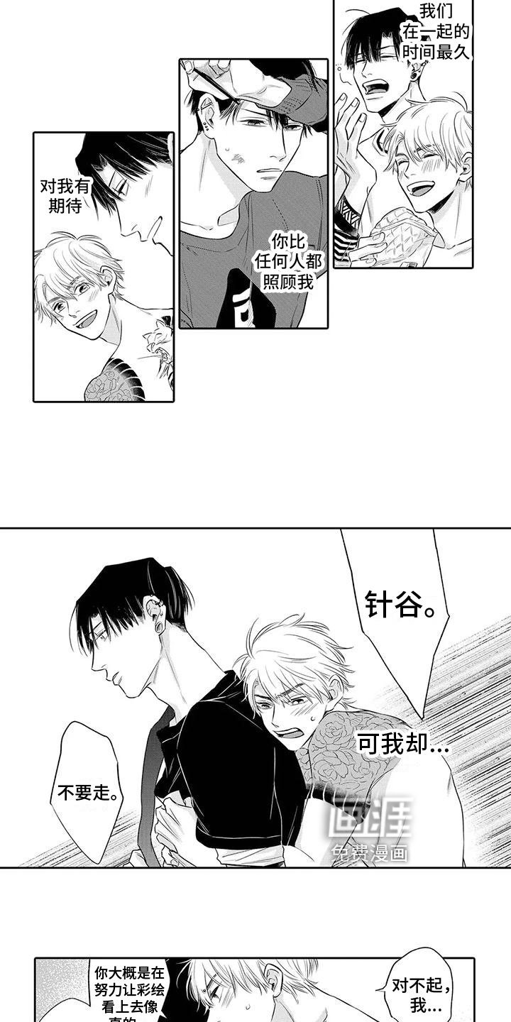 第9章：修改