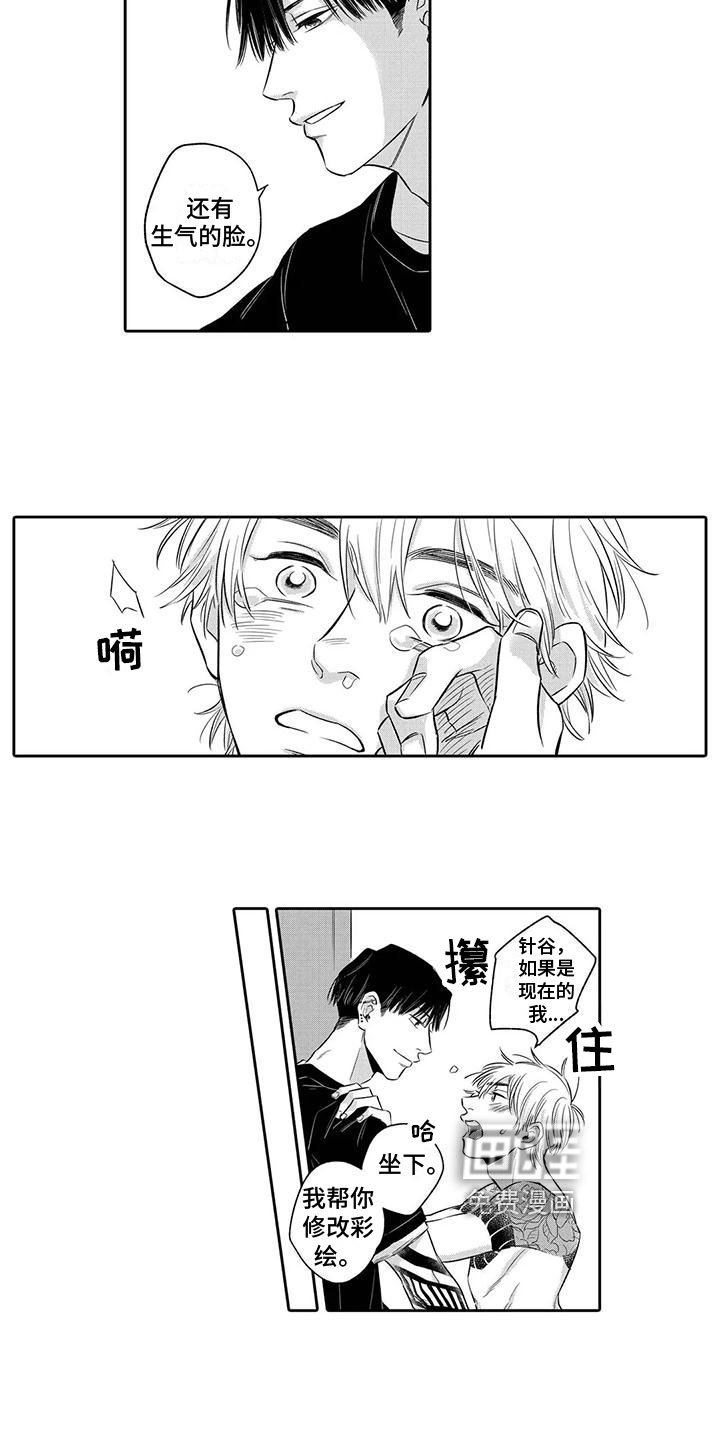 第9章：修改
