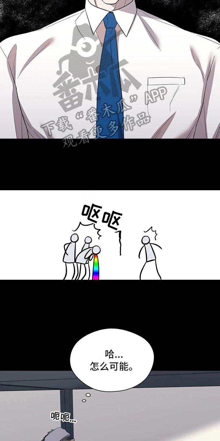 第12章：庆幸