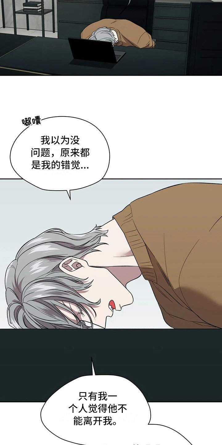 第13章：陷入爱河