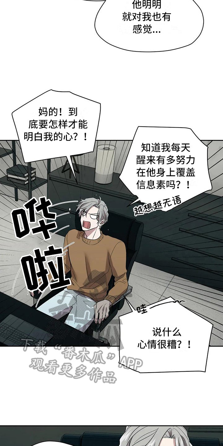 第13章：陷入爱河