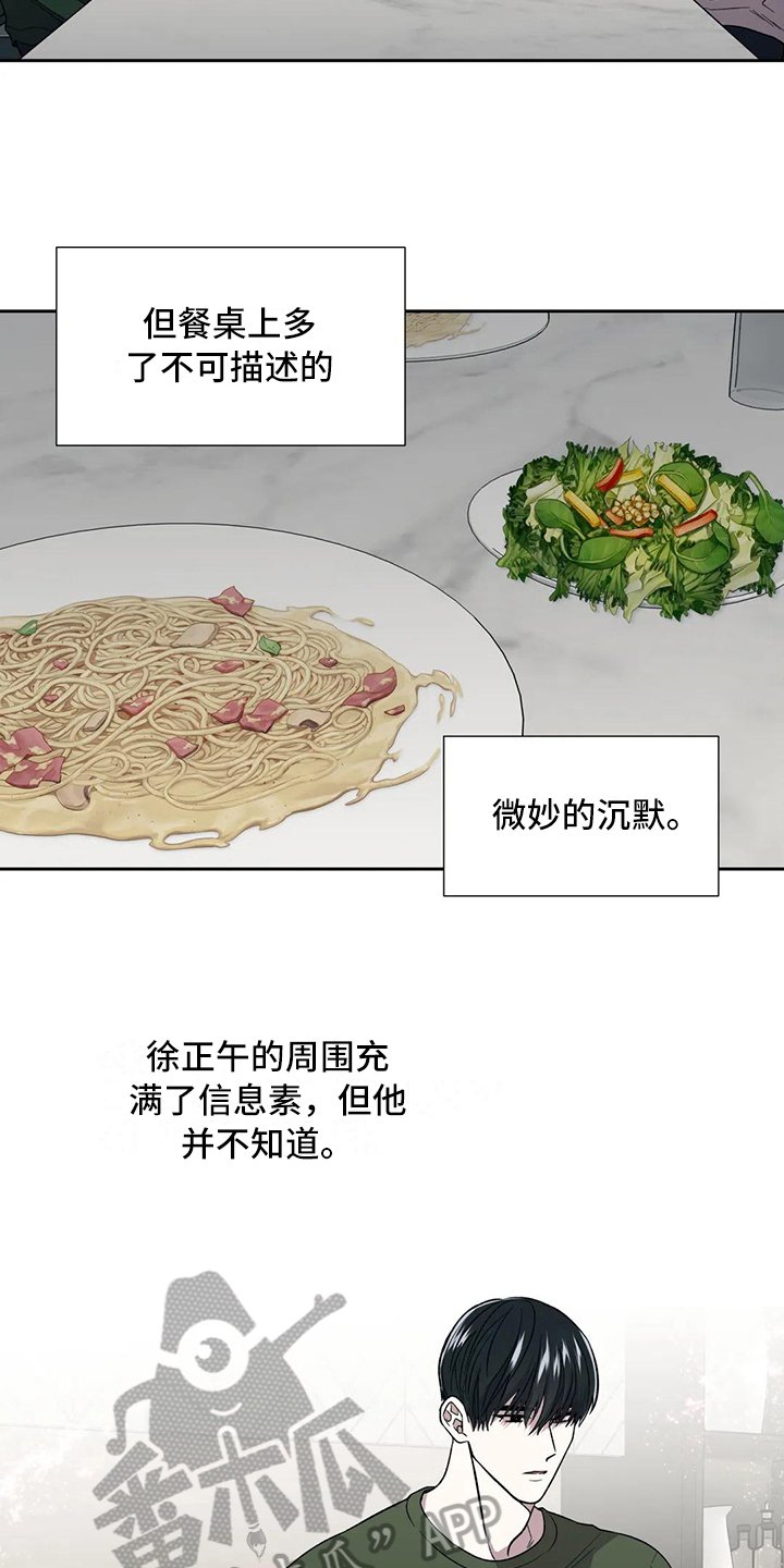 第14章：沉默