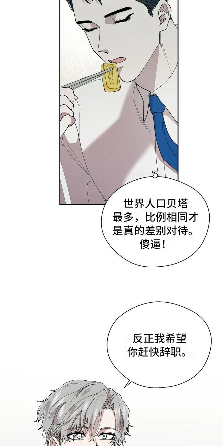 第2章：抱怨
