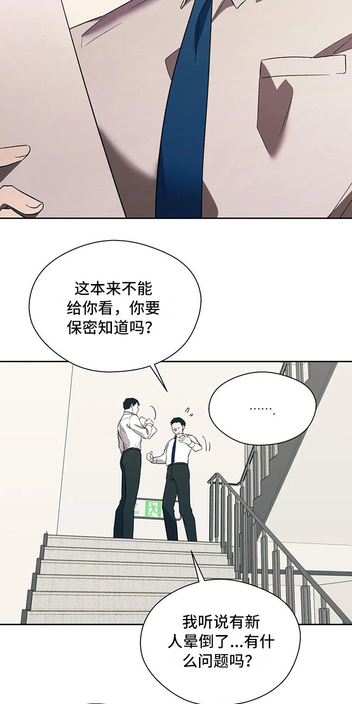 第4章：失望