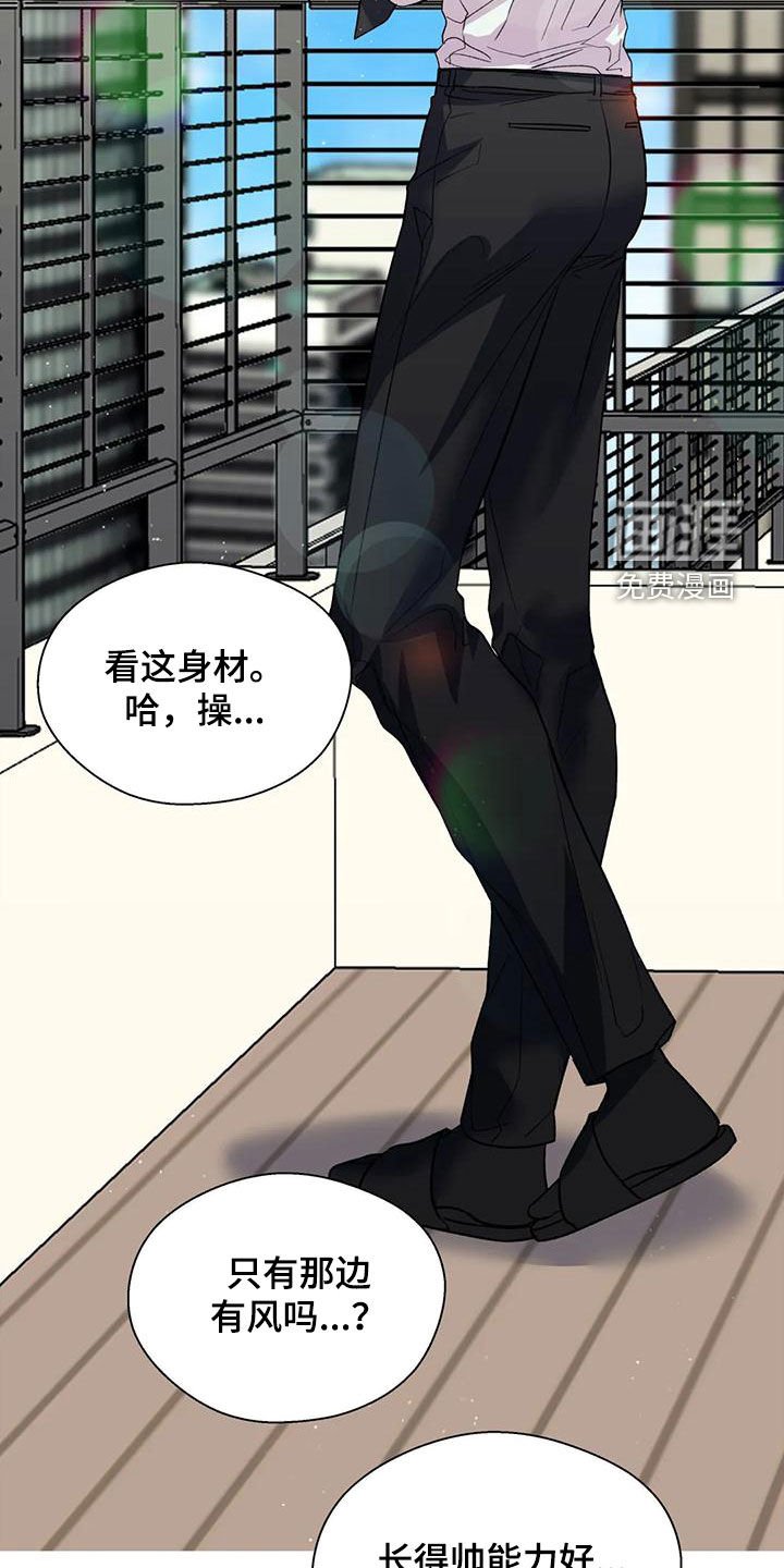 第66章：议论纷纷